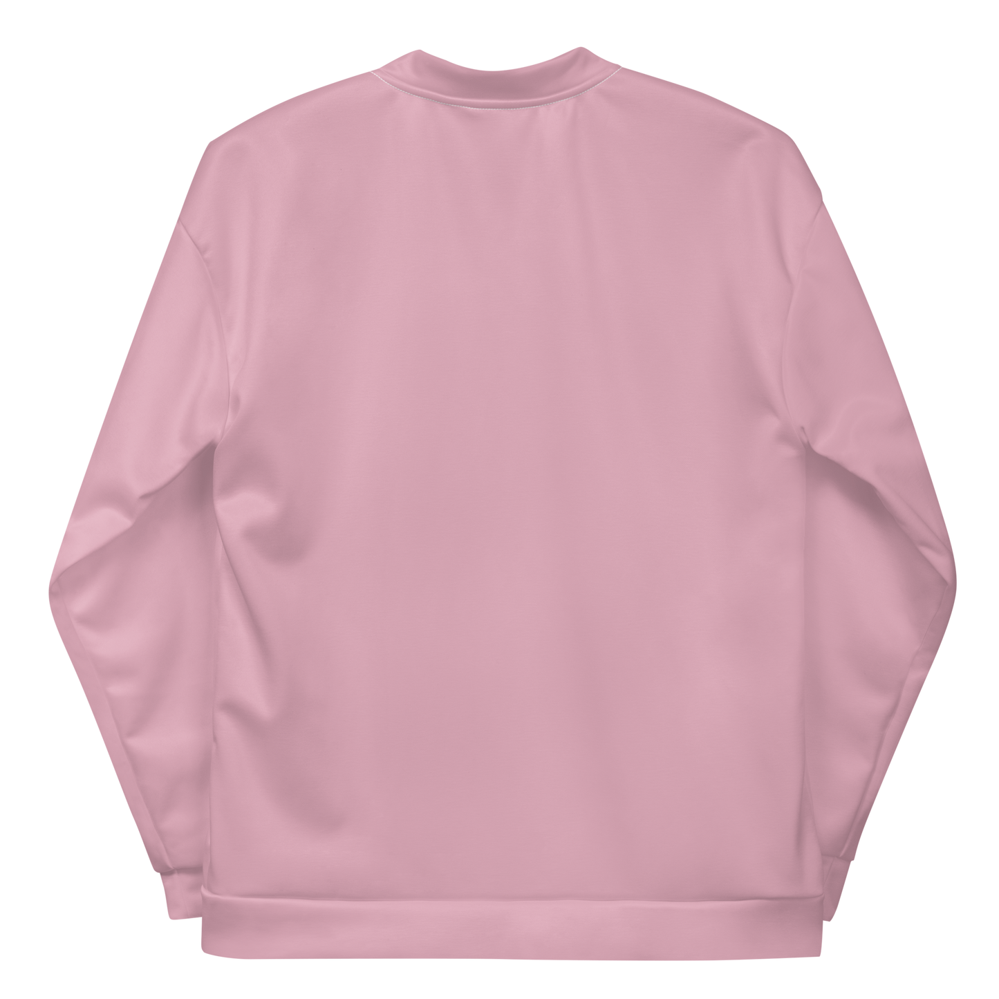 Bomber Jacket (Rose)