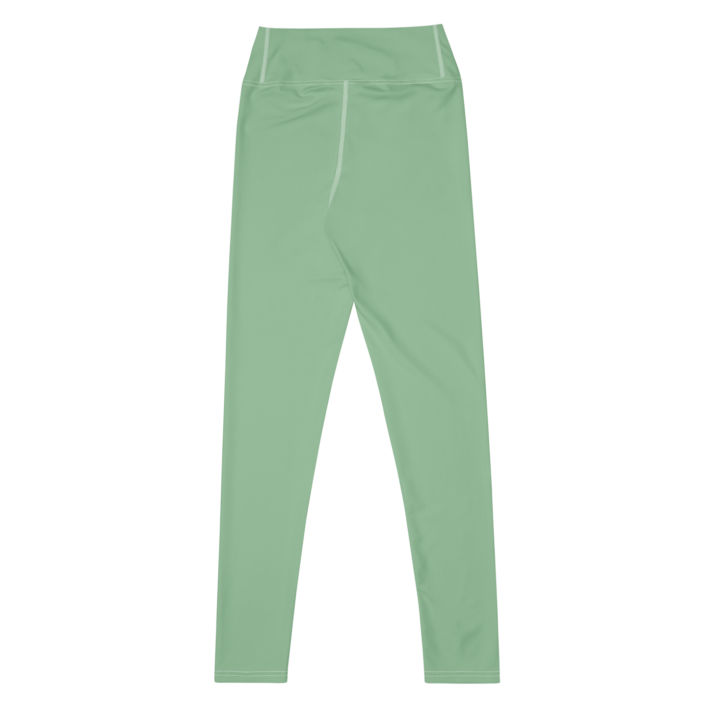 Yoga Leggings (Green)