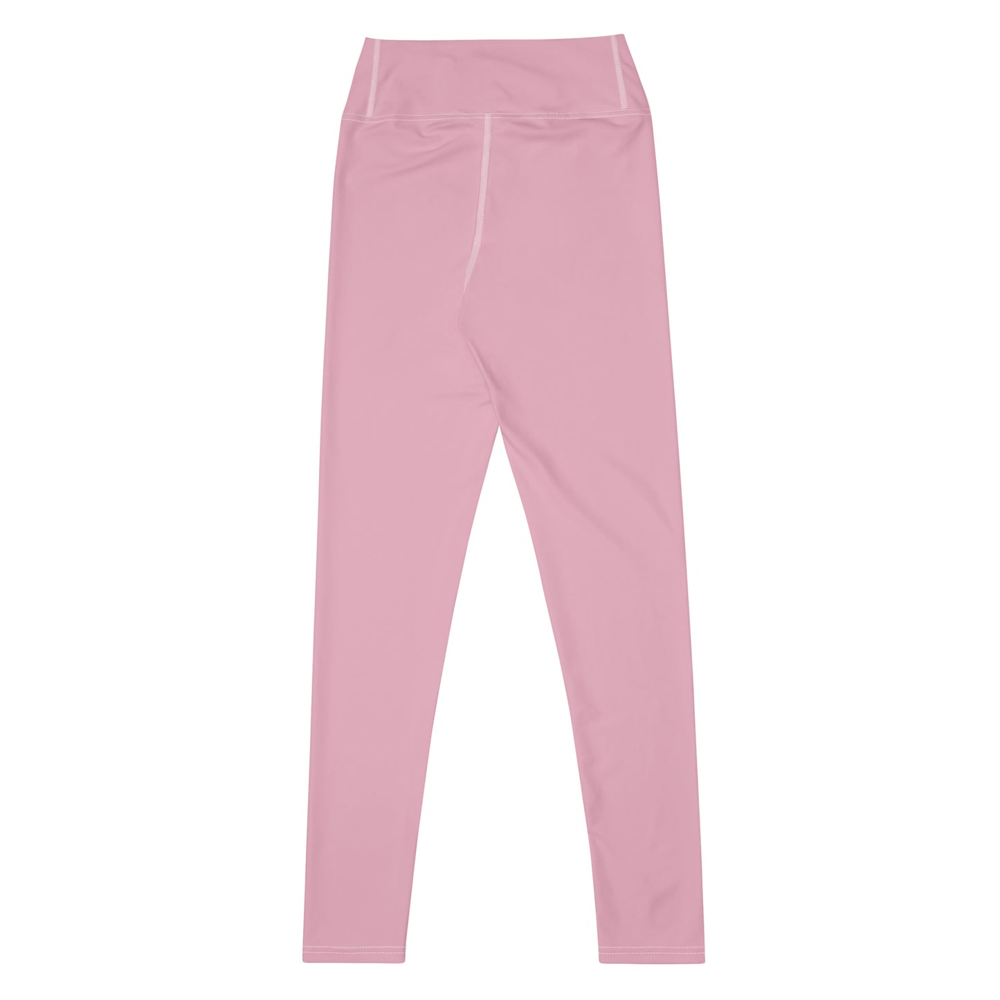 Yoga Leggings (Rose)