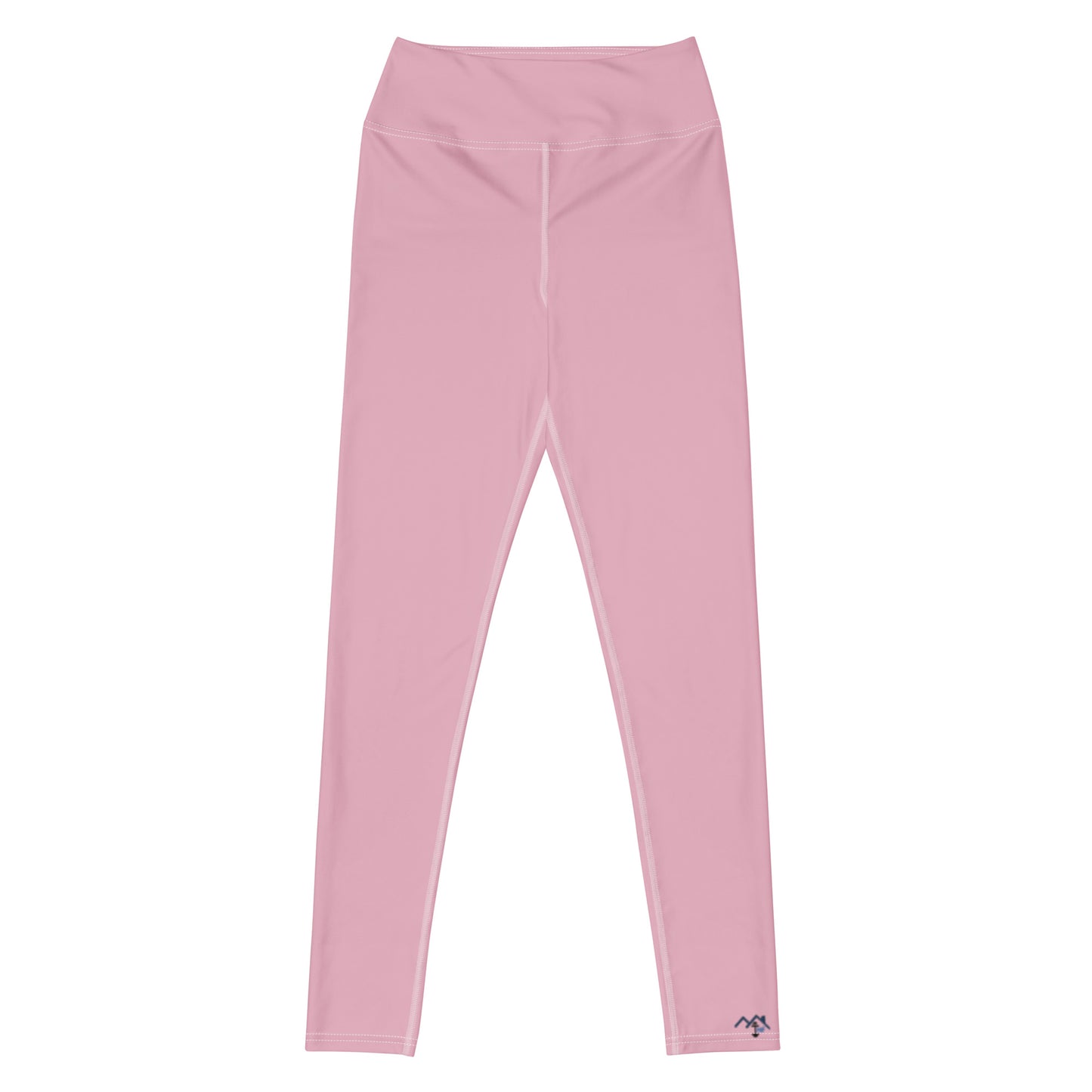 Yoga Leggings (Rose)