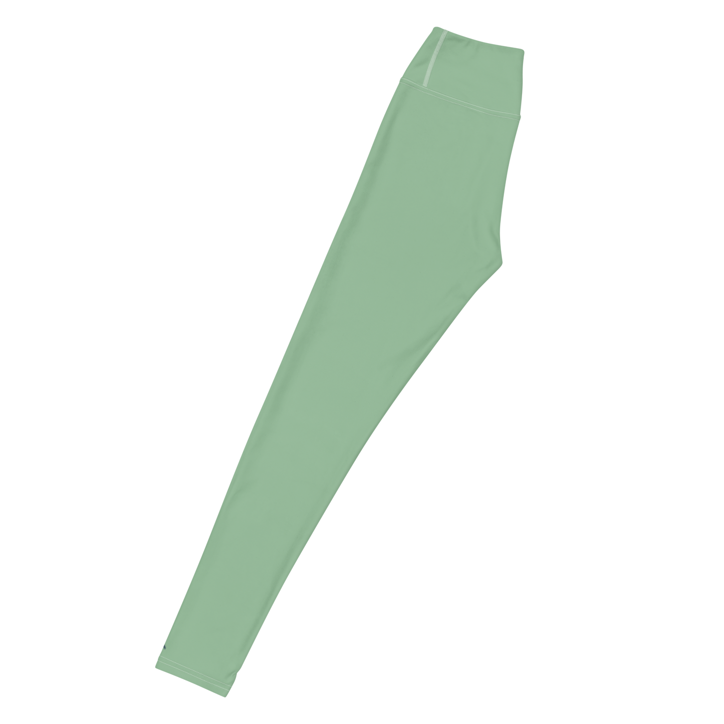 Yoga Leggings (Green)