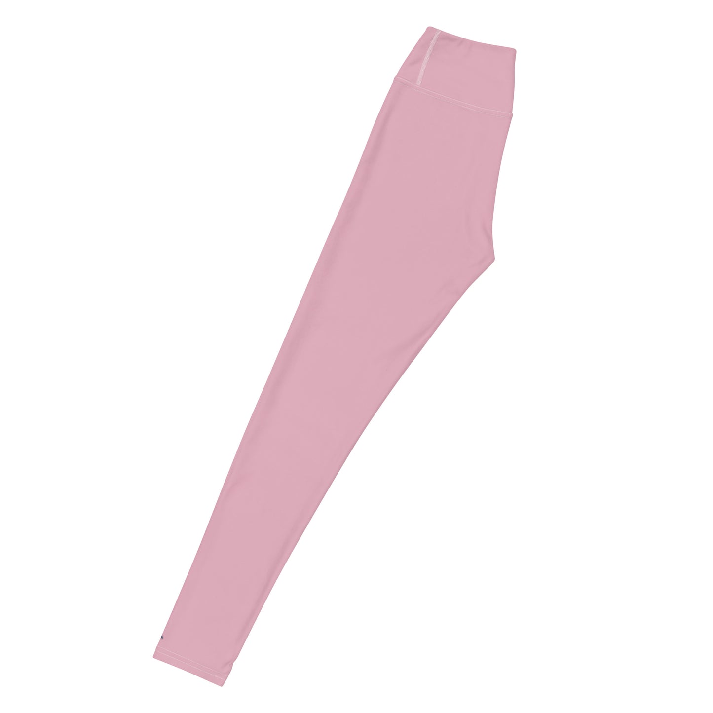 Yoga Leggings (Rose)