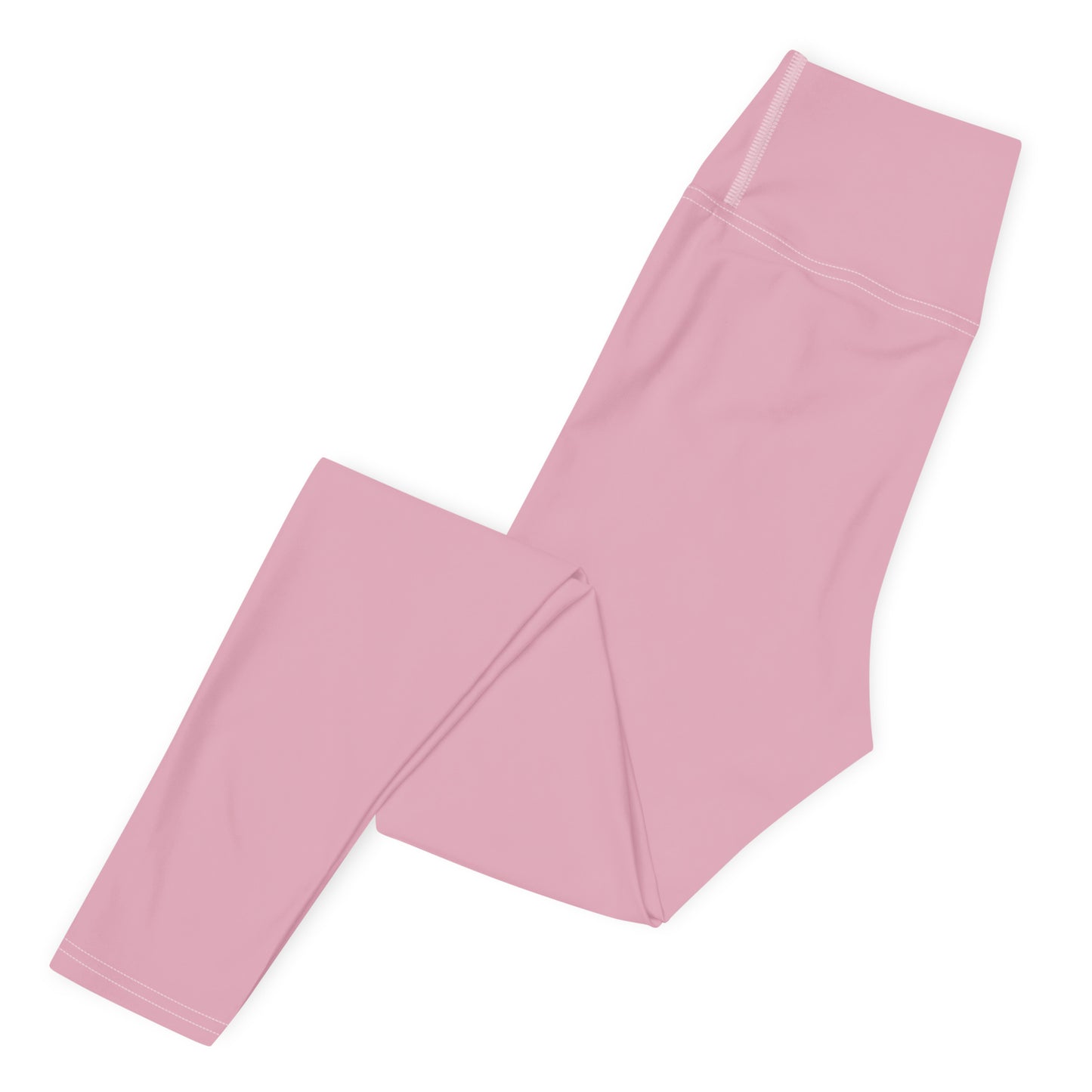 Yoga Leggings (Rose)