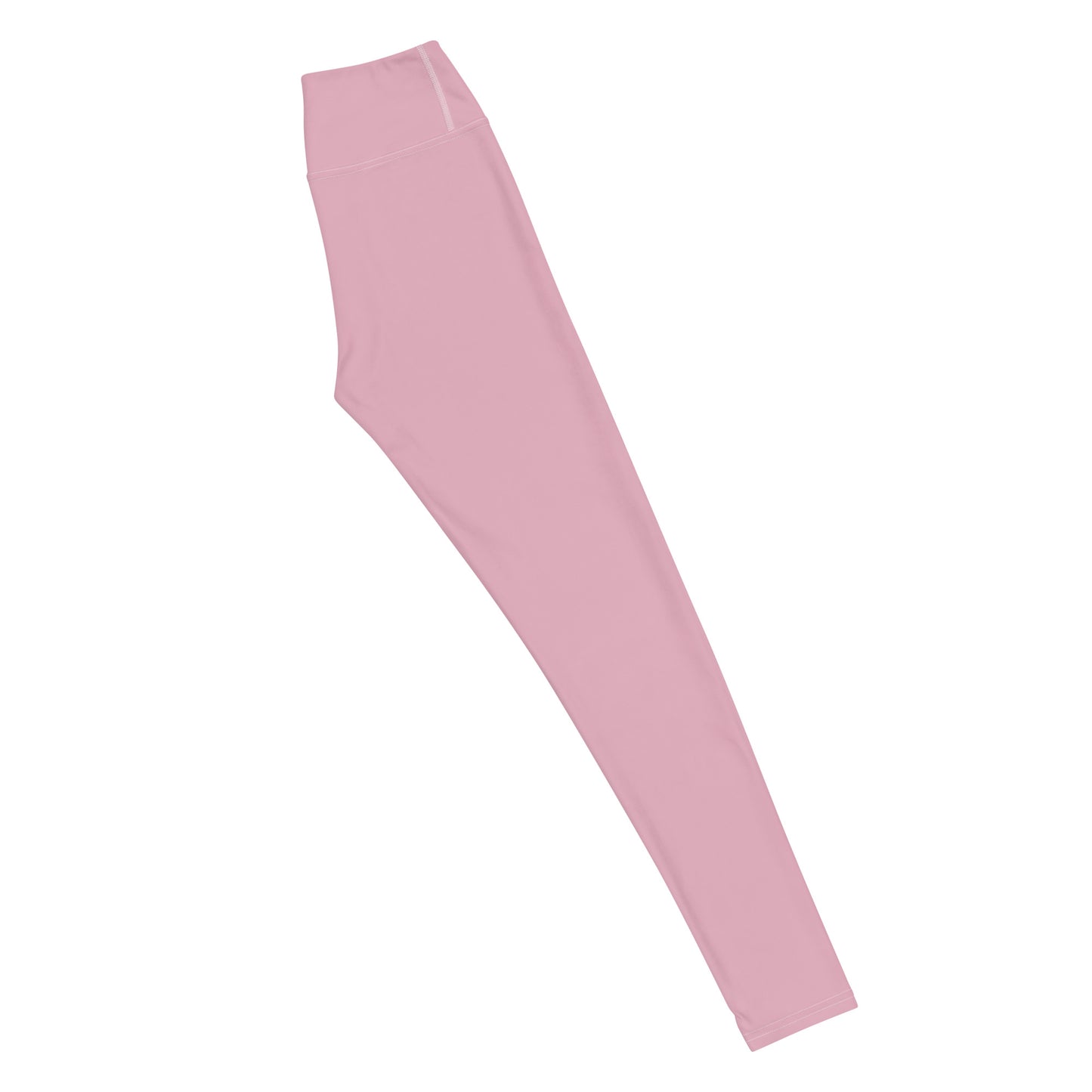 Yoga Leggings (Rose)