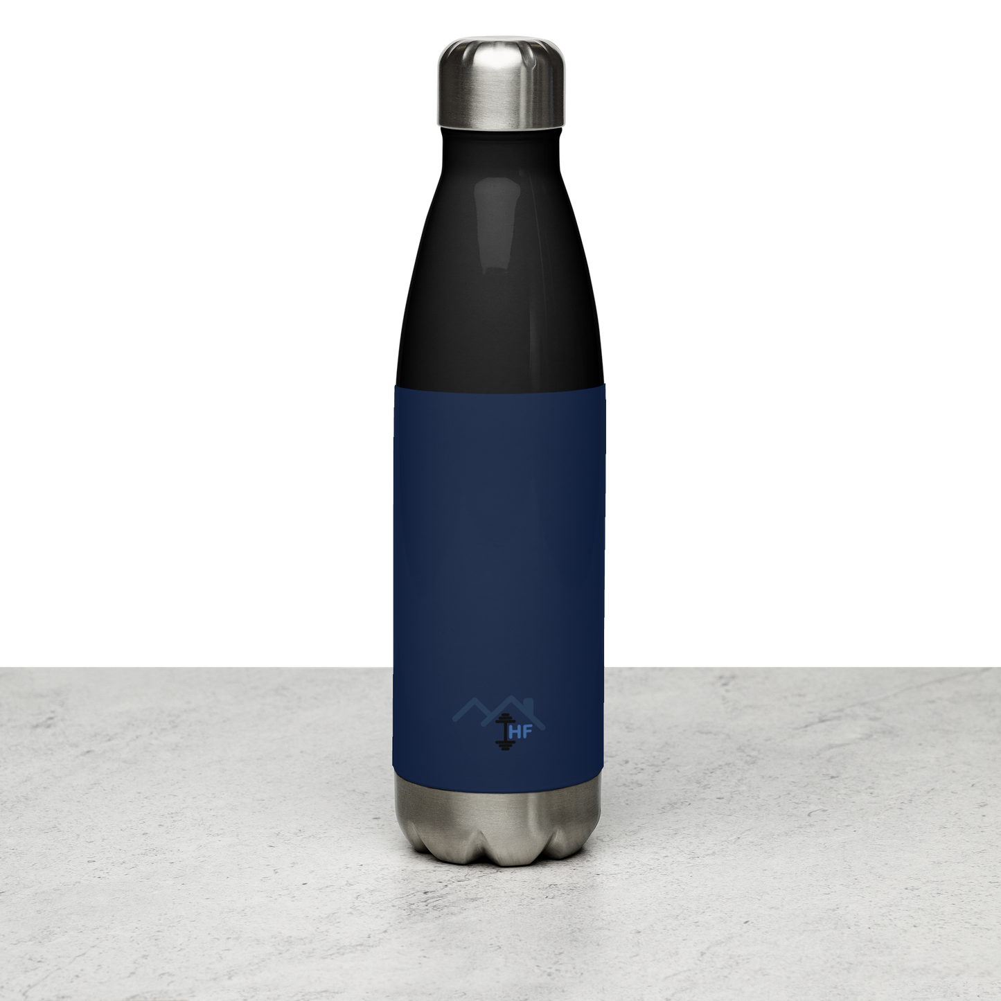 Stainless Steel Water Bottle