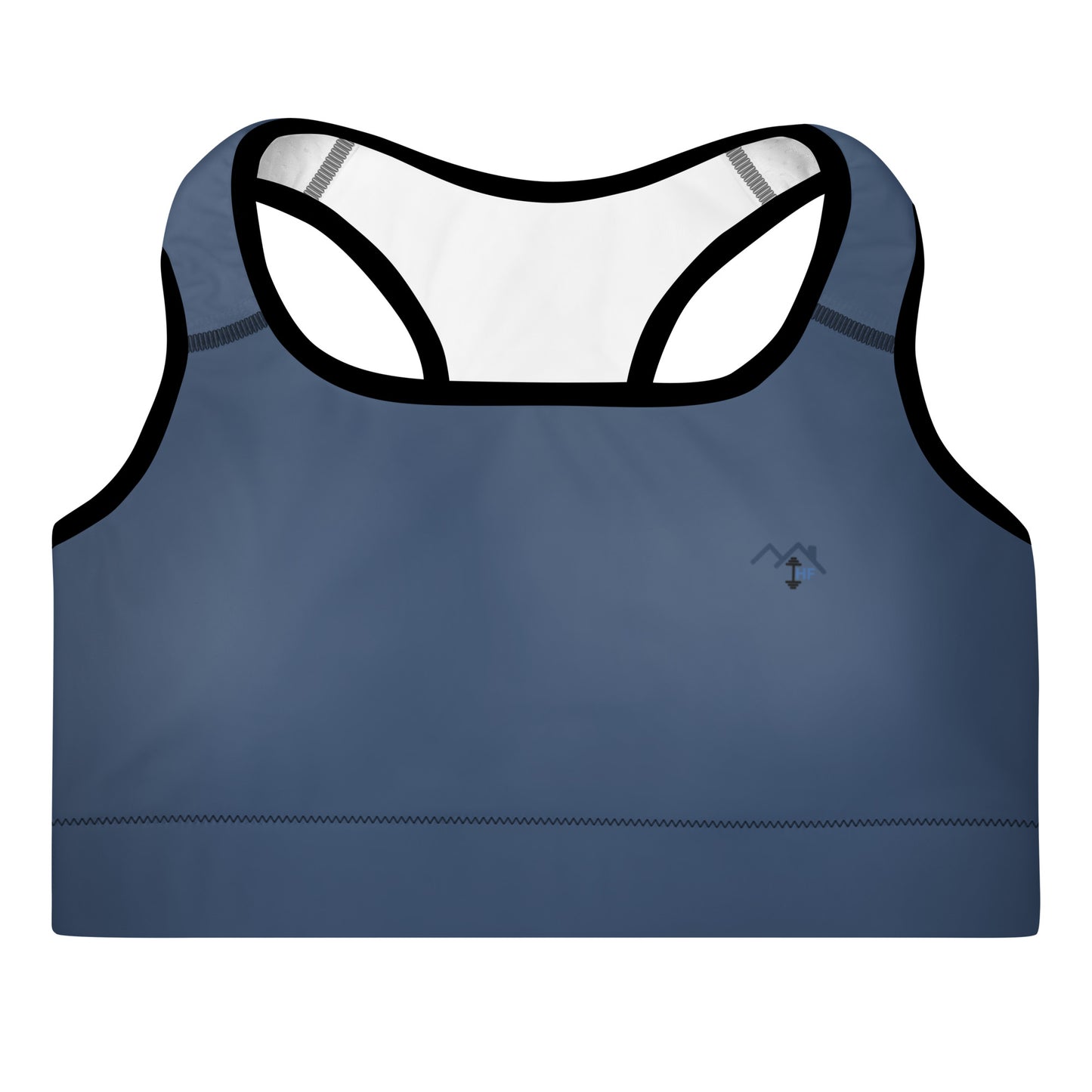 Padded Sports Bra (Cello)