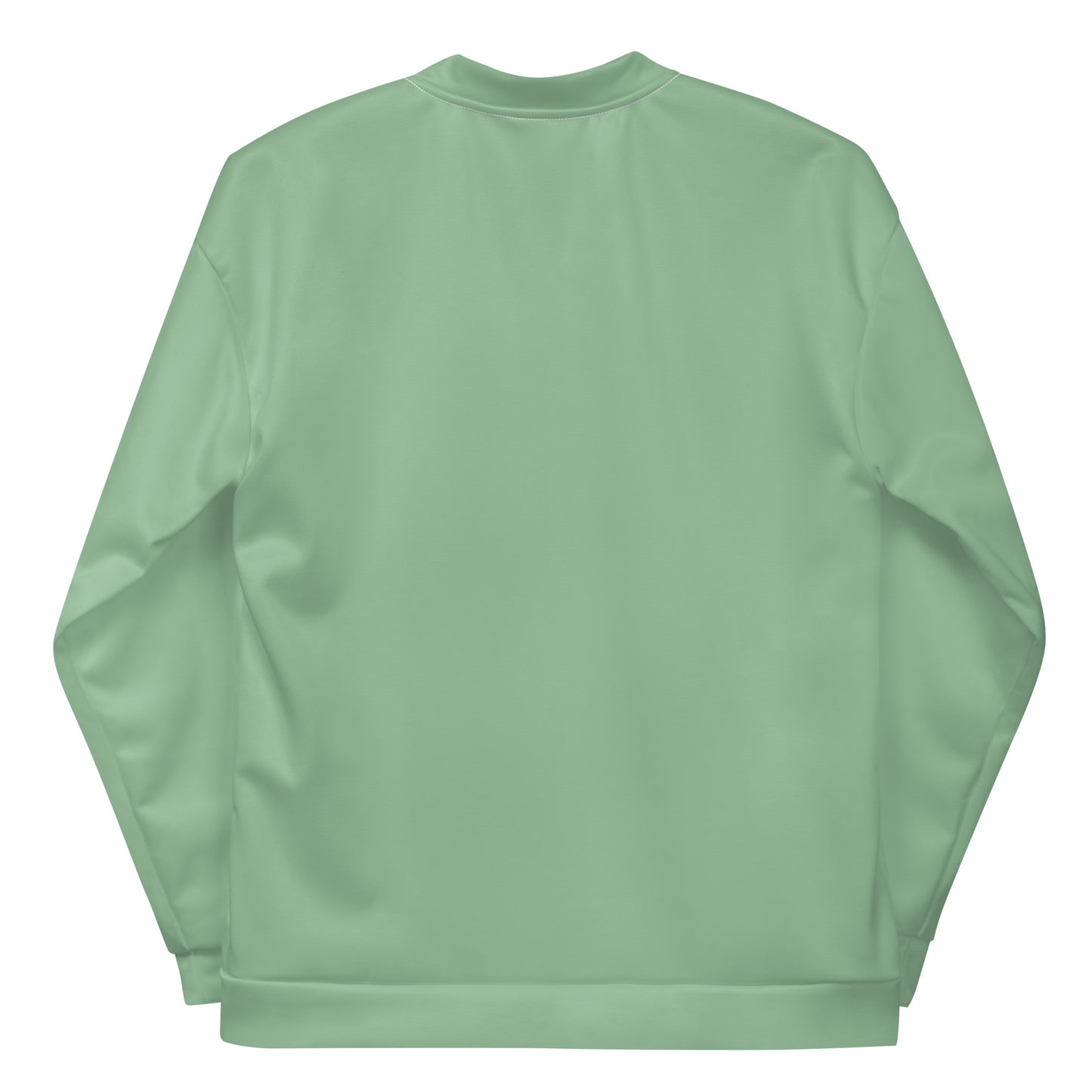 Bomber Jacket (Green)