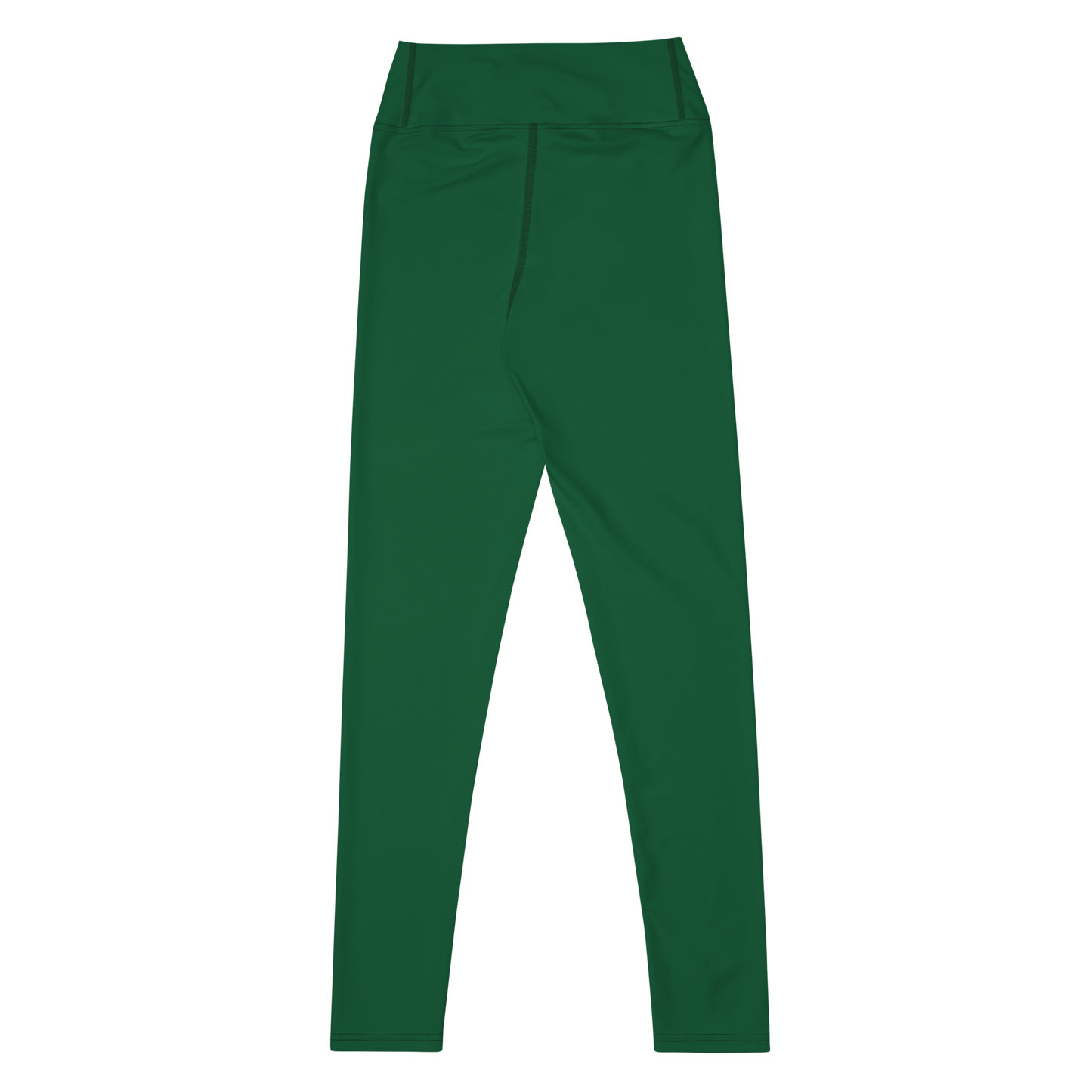 Yoga Leggings (Jewel Green)