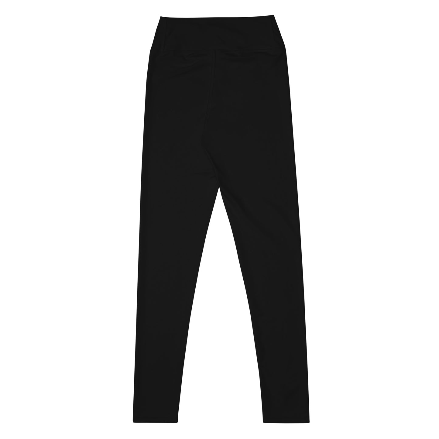 Yoga Leggings (Black)