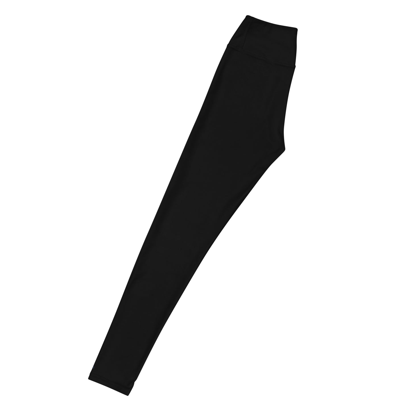 Yoga Leggings (Black)