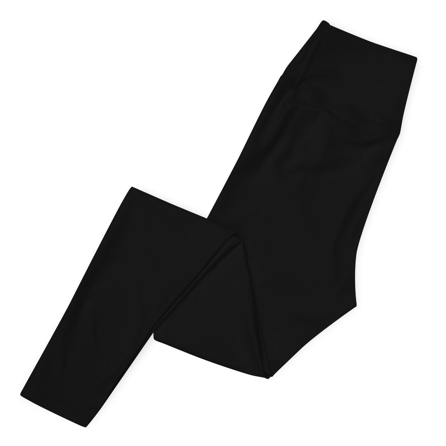 Yoga Leggings (Black)