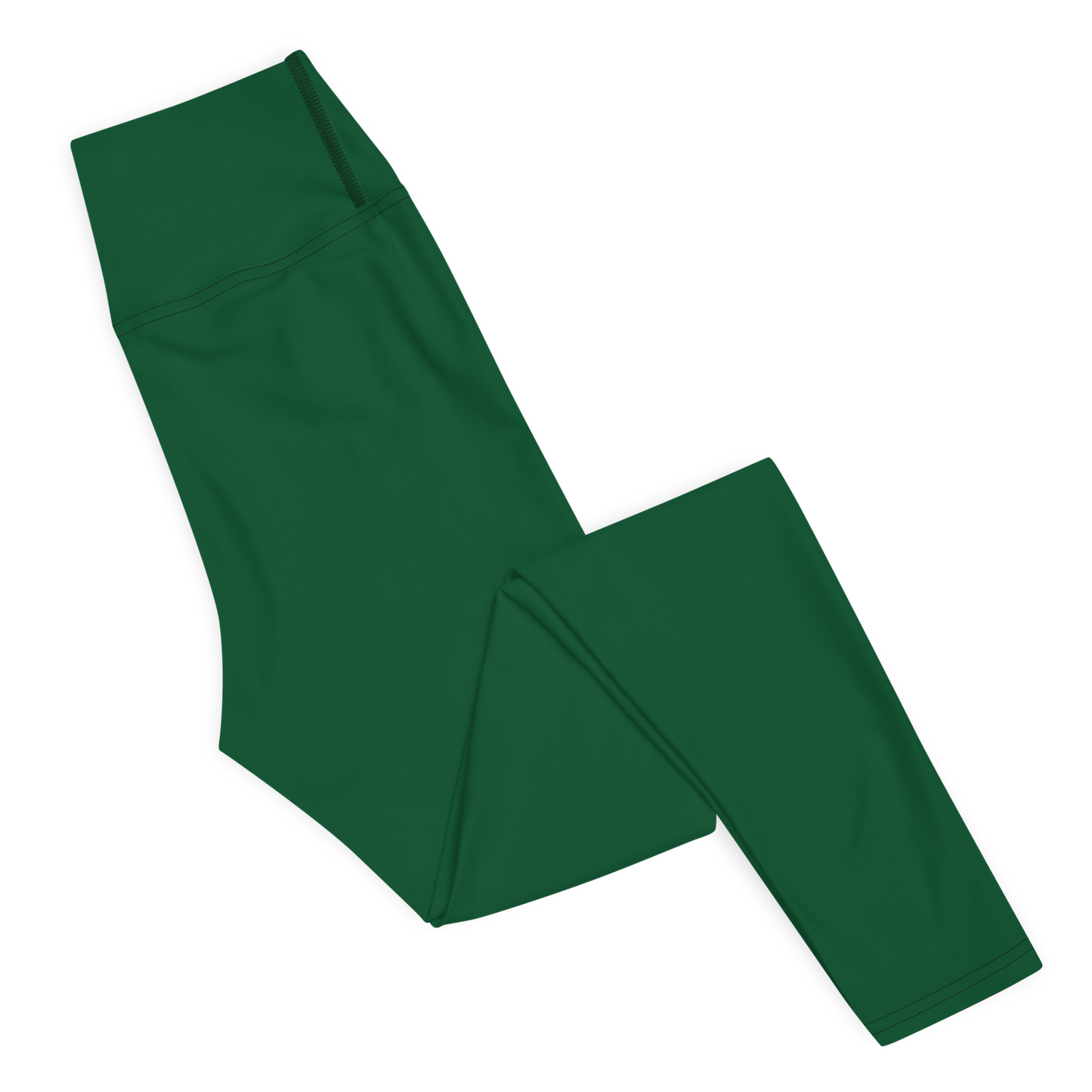 Yoga Leggings (Jewel Green)