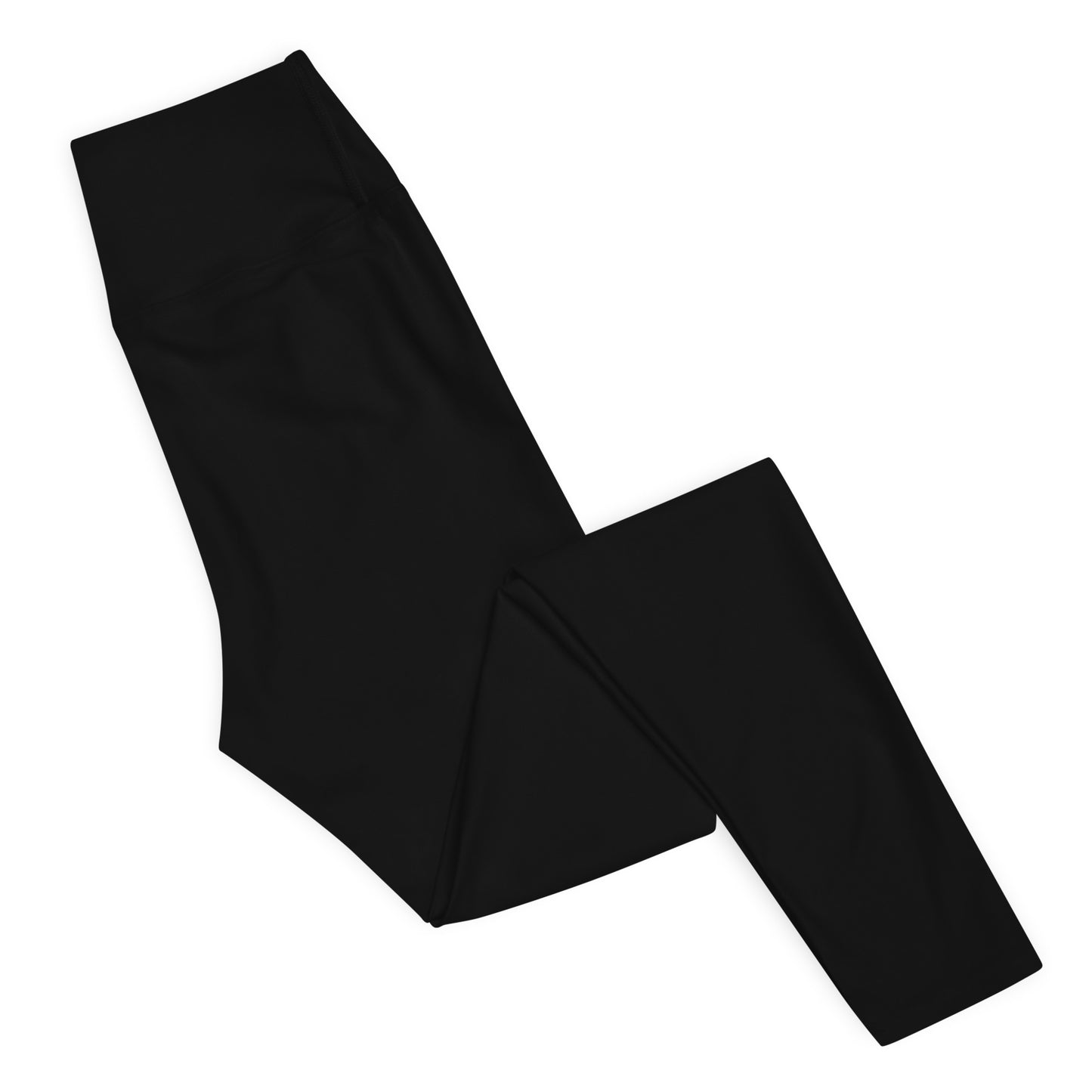 Yoga Leggings (Black)