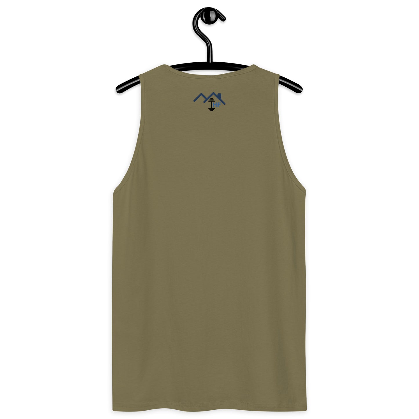 Men’s premium tank top