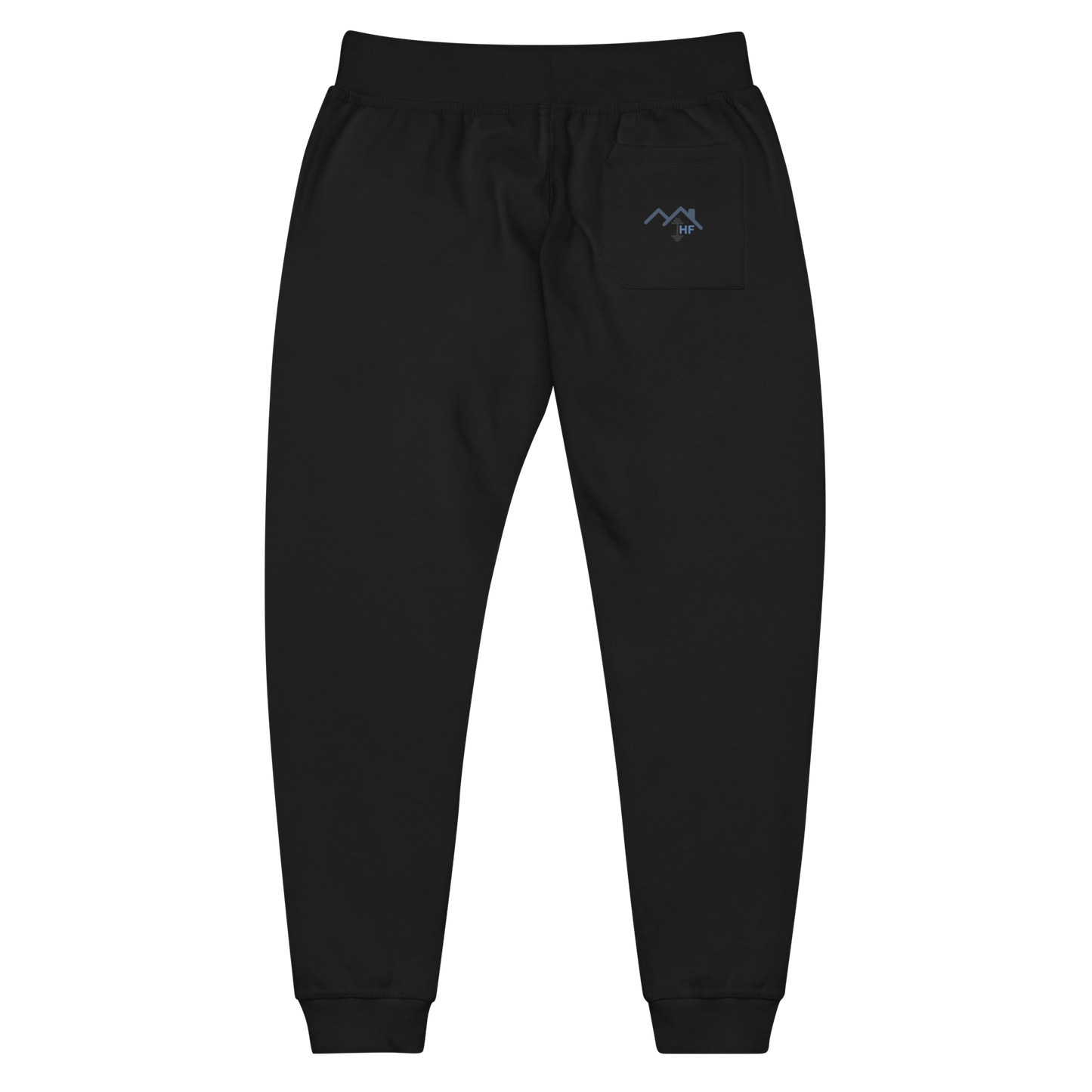 Men’s fleece sweatpants