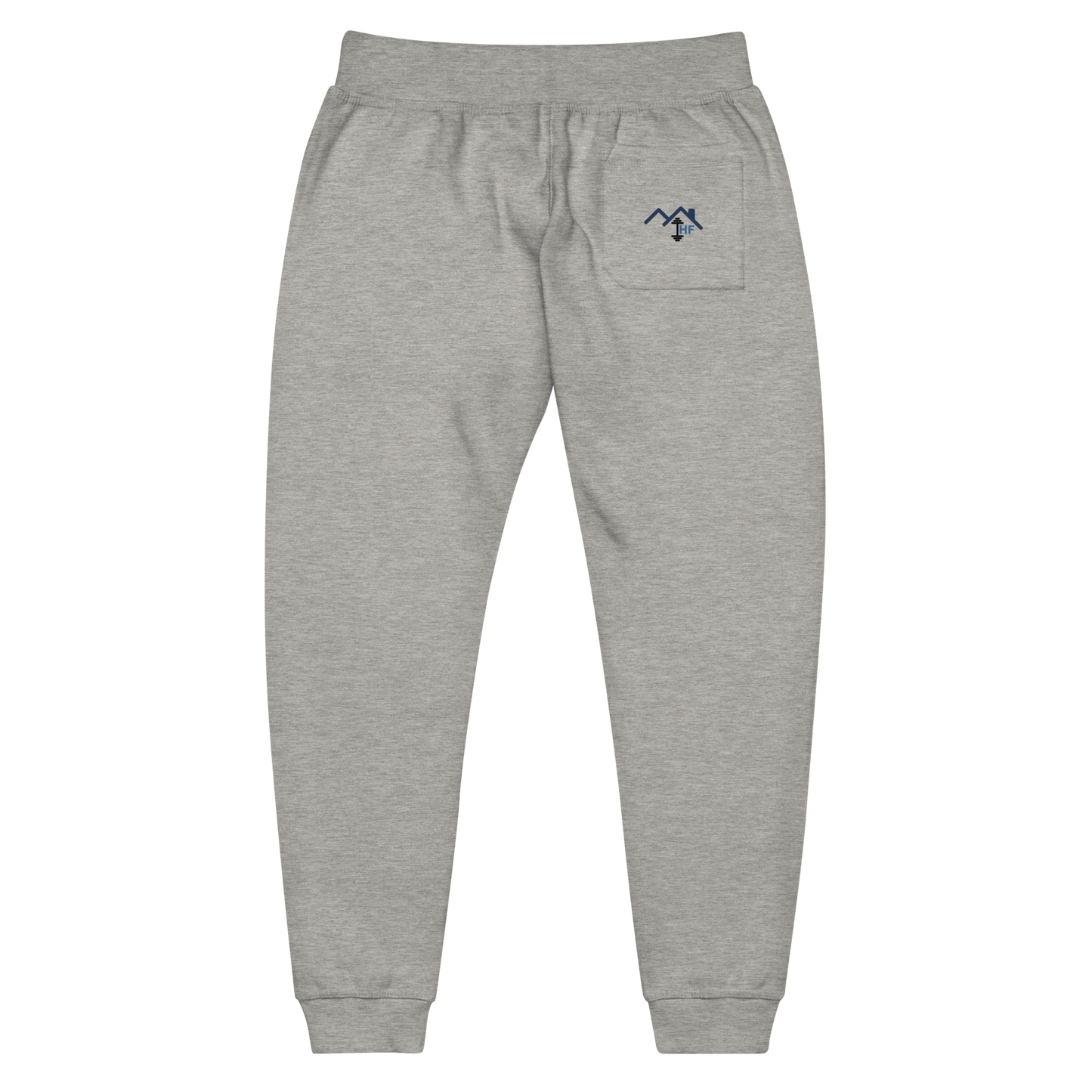 Men’s fleece sweatpants