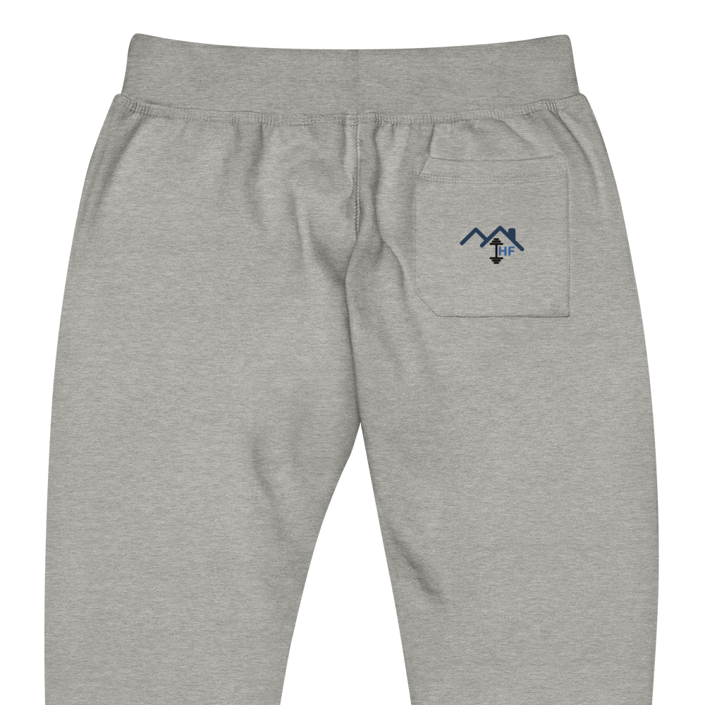 Men’s fleece sweatpants