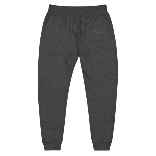 Men’s fleece sweatpants