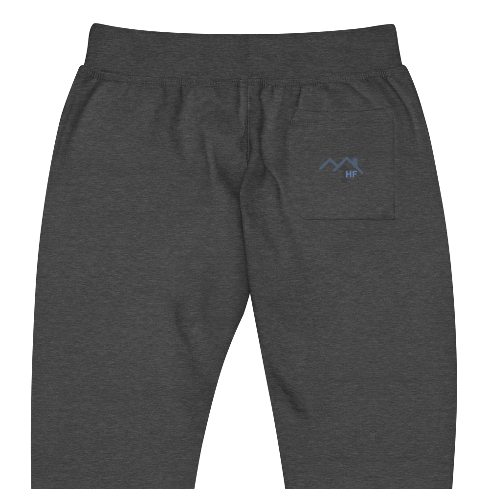 Men’s fleece sweatpants