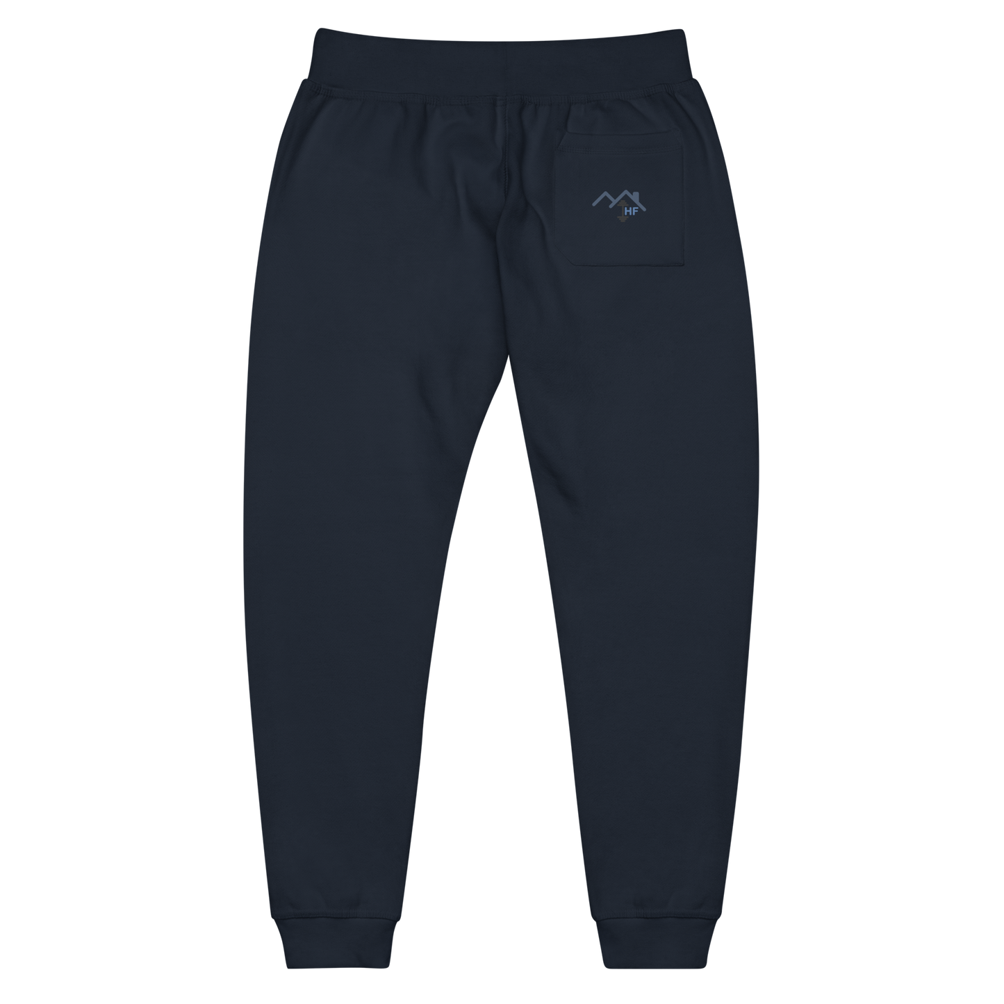 Men’s fleece sweatpants