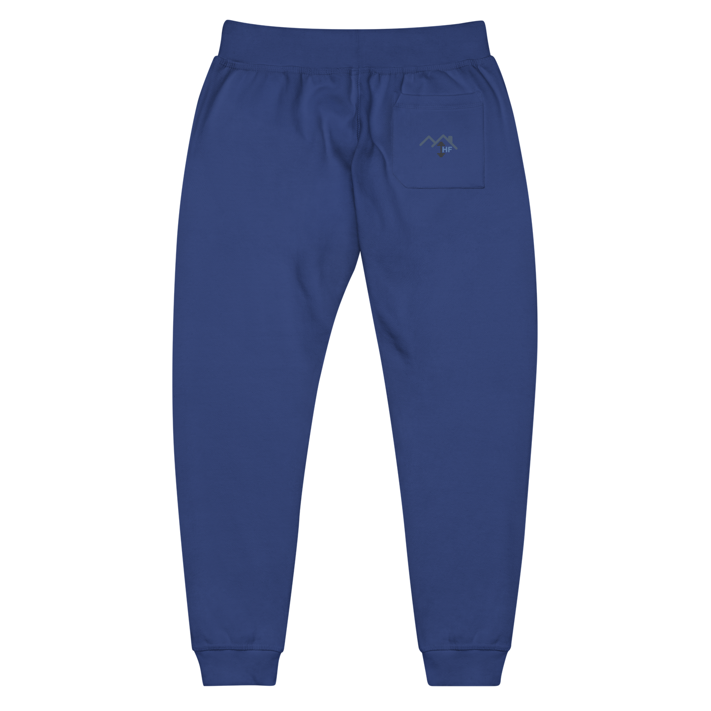 Men’s fleece sweatpants