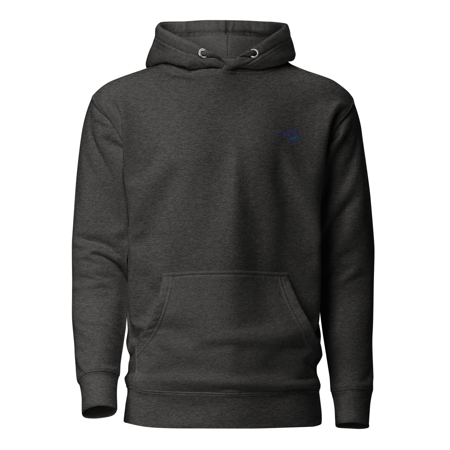 Premium Cotton Hoodie