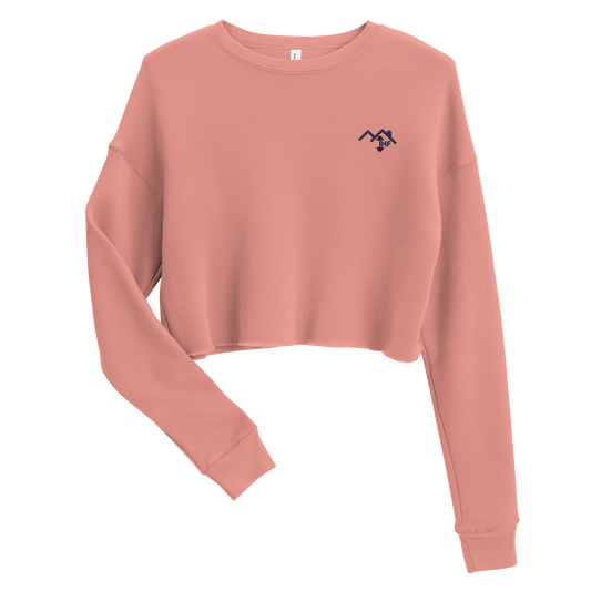 Crop Sweatshirt